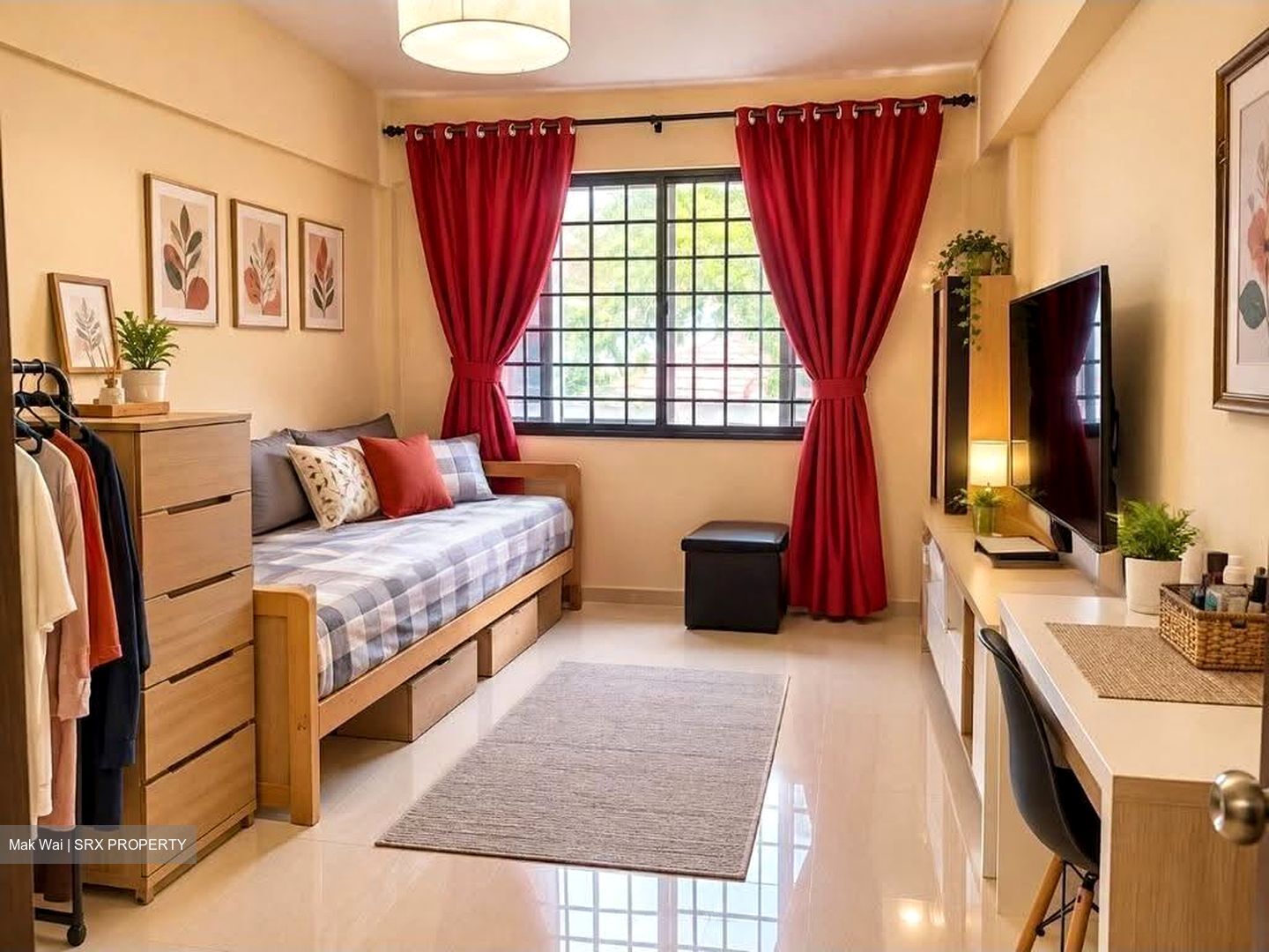 Blk 642 Yishun Street 61 (Yishun), HDB 4 Rooms #618271041